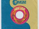 The SENSATIONS gotta find myself 45 uptempo NORTHERN SOUL mod WIGAN CASINO hear?