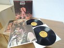 NEIL YOUNG & CRAZY HORSE - LIVE RUST 70s IN MINT GERMAN REPRISE