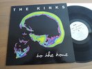 THE KINKS TO THE BONE 1994 VERY RARE ALBUM ON KONK
