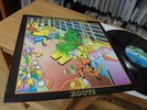 IAN CARR´S NUCLEUS ROOTS 1973 IN MINT ARCHIV ALBUM 1ST UK VERTIGO