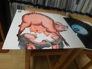 INCREDIBLE HOG SAME LP IN 1973 IN MINT ULTRA RAR PROG. KILLER