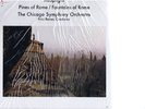 * CHESKY RC5 US *  SEALED COPY *  FRITZ REINER RESPIGH PINES OF ROME