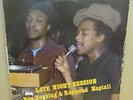 ROY RANKING & RAYMOND NAPTALI LATE NIGHT SESSION CF RECORDS LP CFLP001