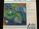 ALEX RIEL TRIO Kenny Drew '65 Danish Fona 10” Jazz LP NHOP EXCELLENT