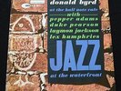 DONALD BYRD At The Half Note Blue Note 4060 1st Pressing MINT- LP Jazz