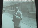 MILES DAVIS QUINTET Workin' With The RARE Danish 1959 Metronome Prestige Jazz LP