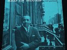 RED GARLAND In Bluesville US orig Prestige 7148 MONO DG LP EXCELLENT Jazz