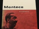 RED GARLAND Manteca RARE US MONO Prestige 7139 LP 1960 Superb copy Jazz DG