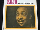 RED GARLAND TRIO Rojo US orig 1960 Prestige 7193 1st pressing MONO Jazz LP