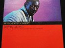 WES MONTGOMERY Movin' Along US orig Stereo Riverside DG LP Superb Jazz