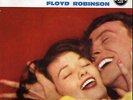 FLOYD ROBINSON MAKIN' LOVE FRENCH ORIG EP 45 PS 7