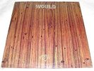 Would/Velvet Night- Self-Titled S/T, 1971 Psych/Rock LP,SEALED,Perception Press