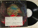 Miles Davis 2xLP COLUMBIA PROMO Agharta JAZZ FUNK GATEFOLD PG 33967