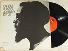 Johnny Lytle LP MILESTONE People & Love JAZZ 1973