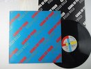 Gang Of Four,Solid Gold,Matrix numbers A-2 and B-2,LP