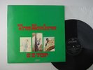 Z Z Top,Tres Hombres,Very rare Australian press,London Record Label,LP