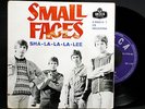 SMALL FACES SHA-LA-LA-LA-LEE EP PORTUGAL DECCA PEP 1158 RARE