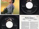 (NM)Elvis Presley 