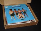 60s/70s PSYCH ROCK (22) 45 RECORDS Yardbirds ZOMBIES Turtles BYRDS Steam HENDRIX
