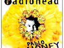RADIOHEAD PABLO HONEY (INCLUDES CREEP) NEW  SEALED VINYL LP