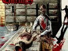 ENTRAILS - Tales From The Morgue (Re-release) - Vinyl-LP - black Vinyl