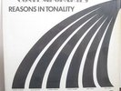 Clifford Jordan,George Coleman-Reasons In Tonality-Rare Jazz LP-Strata East-NM