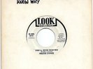 4 X W/Demo Classic Monster Northern Soul Re-iss Musicor, Hickory, 4 Bros, Look.