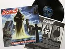 INCUBUS - Beyond the Unknown LP 1990 FIRST PRESS revenant brutality morbid angel