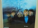 THE ROLLING STONES BETWEEN THE BUTTONS STEREO UNBOXED BLUE DECCA LP SKL4852 MINT