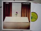 Wire ?– Chairs Missing - (1978) Reissue LP red vinyl