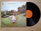 TREES On The Shore VERY RARE OG Holland LP FOLK PSYCH PROG 1970 CBS