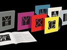 MOGWAI Central Belters A Retrospective 6 x 180gm Vinyl LP Box Set 2015 NEW