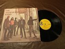 The Allman Brothers Band Self Titled 1st Press Atco 1A Matrix Records Psych LP