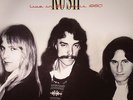 RUSH - Live In St Louis 1980 - Vinyl (180 gram vinyl 2xLP)
