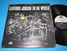 Clifford Jordan / In The World - Strata-East LP
