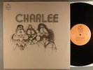 Charlee  Self-Titled  Hard Rock  US Press  With Walter Rossi