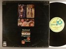 Chris Spedding  Backwood Progression   Prog  Original Label UK Press