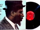 THELONIOUS MONK QUARTET ? MONK'S DREAM ? EX/NM Columbia 63 mono rare 6-eye 1C/1D