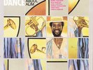 Kamal Abdul Alim - Dance 52 Rue Est LP spiritual jazz