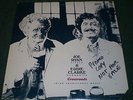 Crossroads Joe Ryan & Eddie Clarke RARE 1981 Irish Fiddle SIF 1030 FAST SHIP