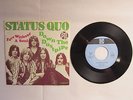 Status Quo - Face Without A Soul - Down The Dustpipe  - 7
