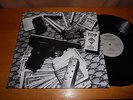 Lyman Woodard Organization DETROIT JAZZ 2 LP Saturday Night Special WITH POSTER