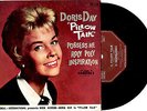 DORIS DAY (ROCK HUDSON) - PILLOW TALK - RARE EP 7