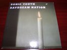 Sonic Youth - Daydream Nation - Vinyl With Signed Poster