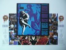 GUNS N' ROSES: Use Your Illusion II DLP 1991 vinyl