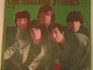 Rolling Stones Vol.4 (Out of Our Heads) * Haishan Taiwan * RARE Sunburst Vinyl