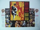 GUNS N' ROSES: Use Your Illusion I DLP 1991 vinyl