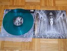 LACRIMOSA - Satura LP green Vinyl EX - NM Gothic f. Fans v. Das Ich Illuminate