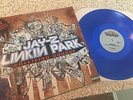 Jay Z Linkin Park Collision Course Vinyl Record LP Jay-Z RSD