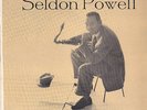 Seldon Powell original Royal Roost LP